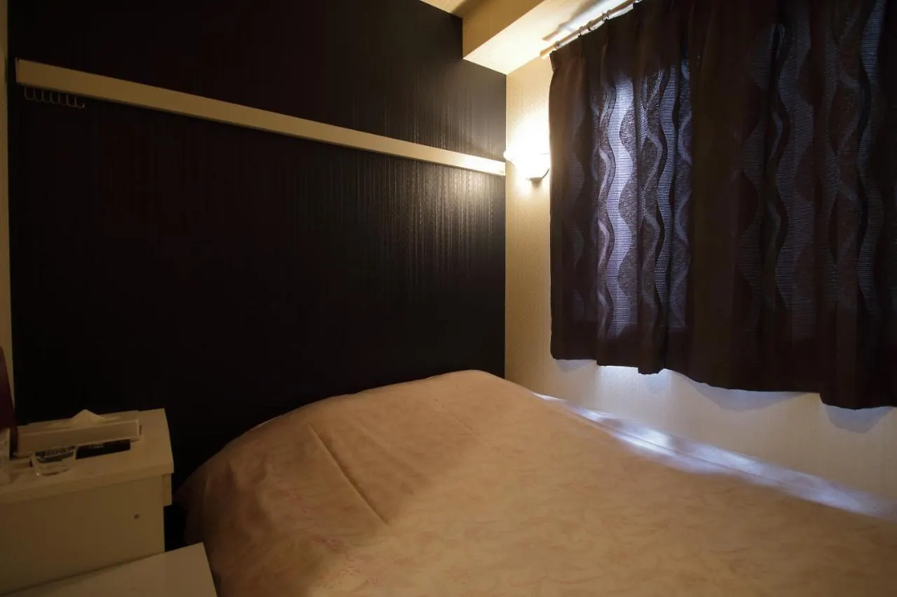 Hotel Tokyo Tourist Inn