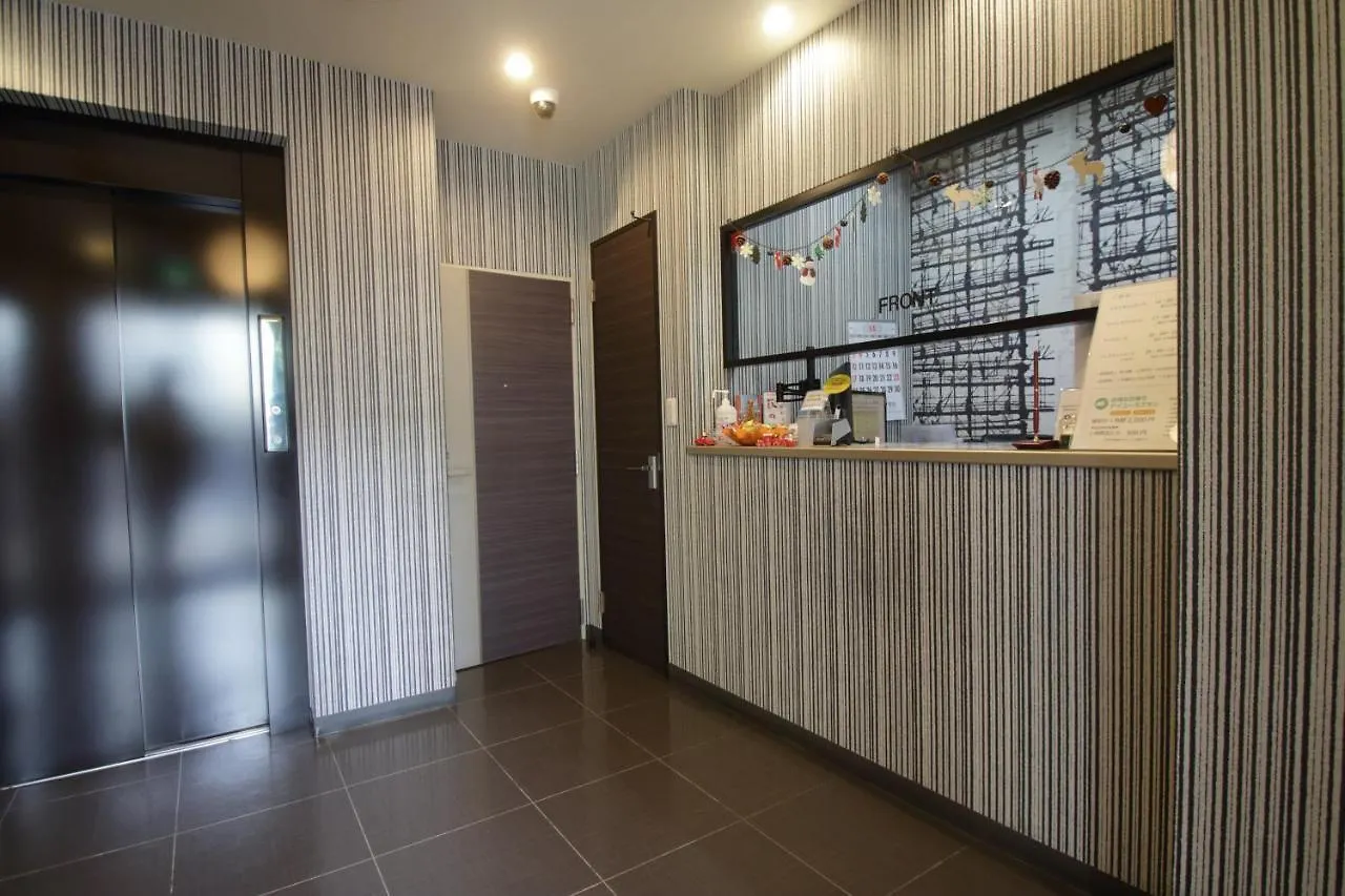 Tokyo Tourist Inn Hotel