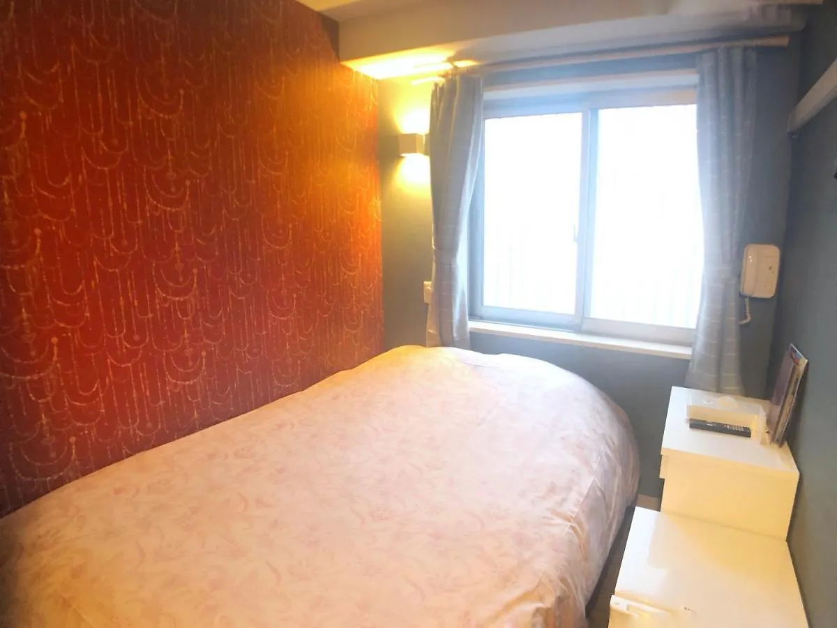 Tokyo Tourist Inn 2*,  Japón