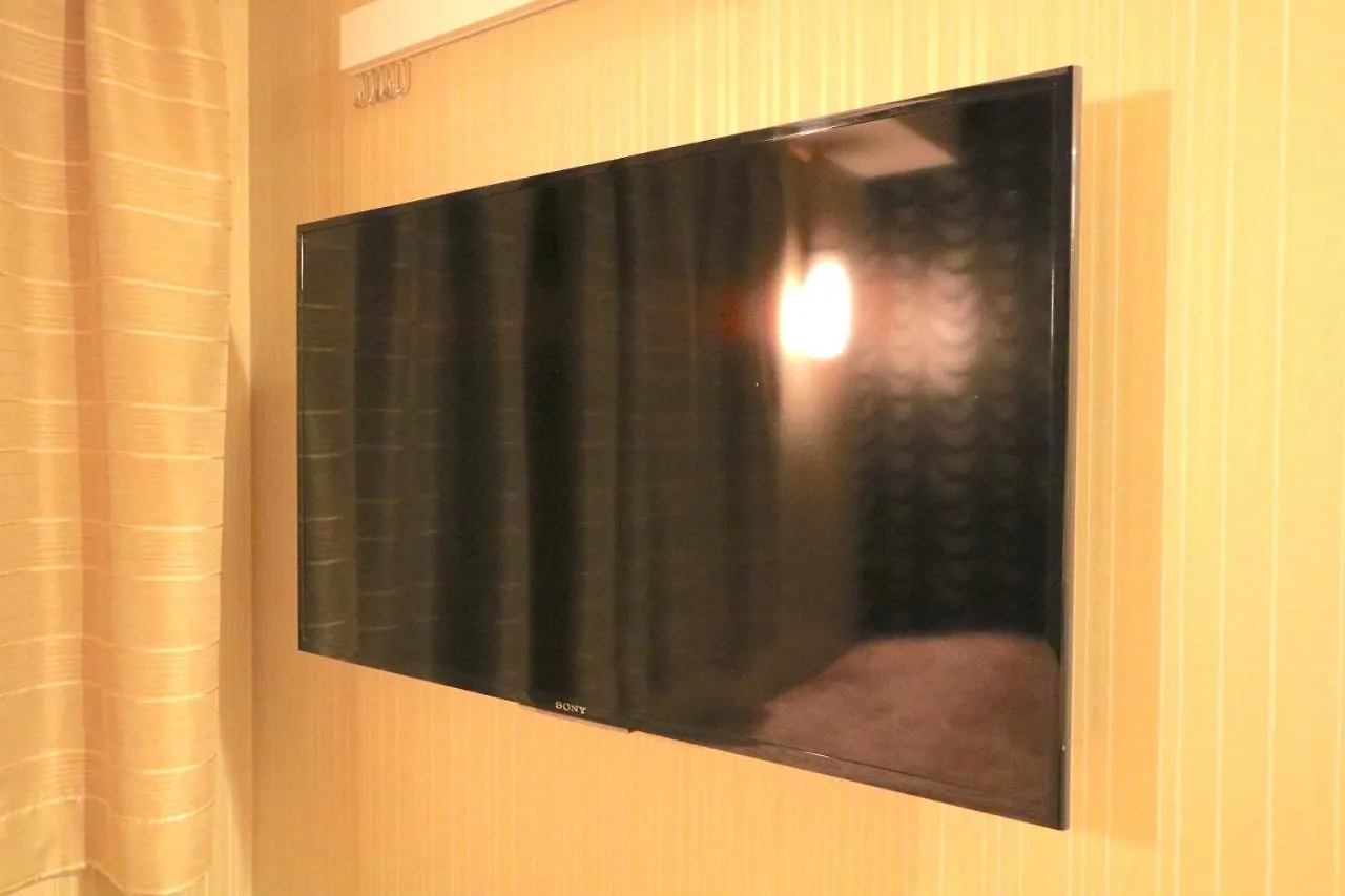 Hotel Tokyo Tourist Inn
