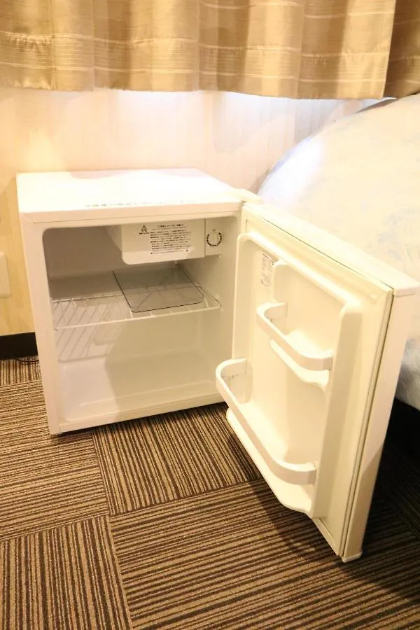 Hotel Tokyo Tourist Inn