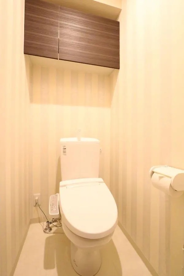 Tokyo Tourist Inn 2*,  Japón