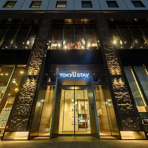 東急ステイ銀座 *** 東京都