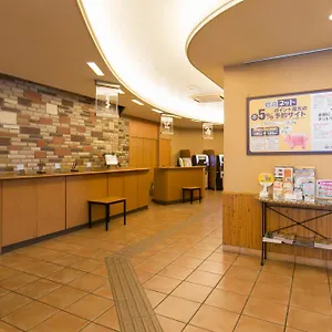 R&bホテル名古屋錦 日本