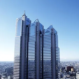 パーク ハイアット 東京 ***** 東京都
