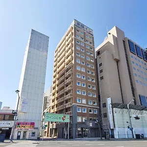 東横inn広島駅前大橋南 日本