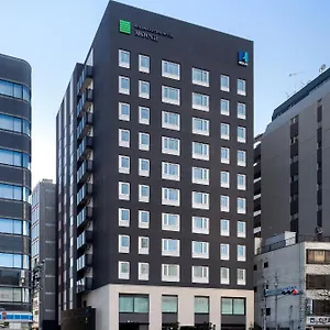 銀座キャピタルホテル 萌木 *** 東京都