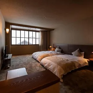 旭岳 湯元 湧駒荘 日本