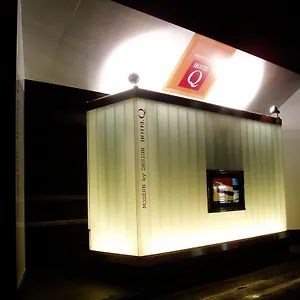 ホテルq ** 東京都