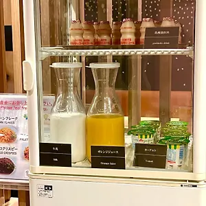 ドーミーイン Express 目黒青葉台 *** 東京都