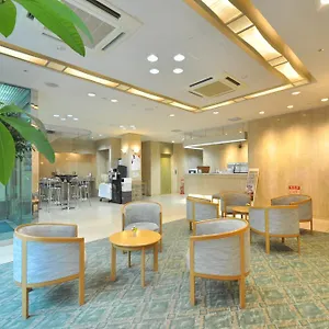 神戸シティガーデンズホテル 日本