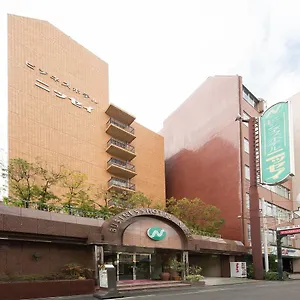 ビジネスホテルニッセイ 日本