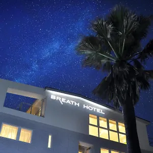 Breath 日本