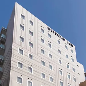 名鉄イン浜松町 *** 東京都