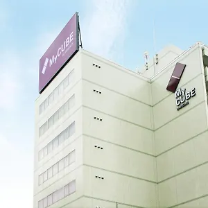 マイキューブ　バイ　マイステイズ　浅草蔵前 東京都