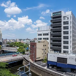 ホテルルートイン東京蒲田 *** 東京都