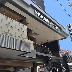 フレイムホテル札幌 日本