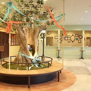 ユーラシア舞浜 Annex *** 東京都