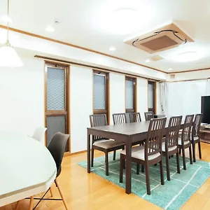 まるまる貸切,羽田空港から一番近いyu's House 日本