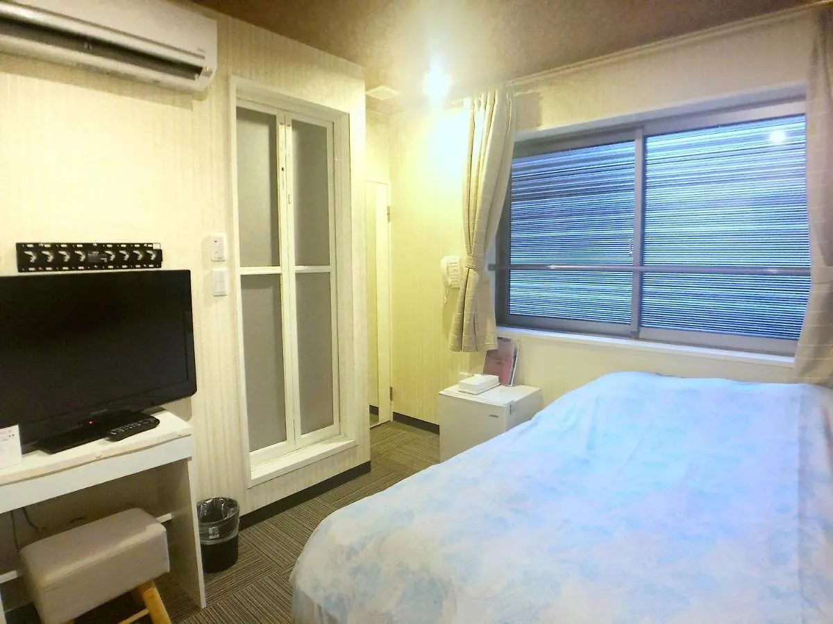 Tokyo Tourist Inn Hotel